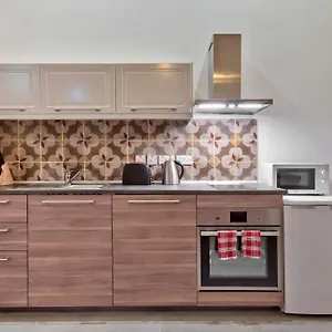 Vallettastay Old 2 Apartamento