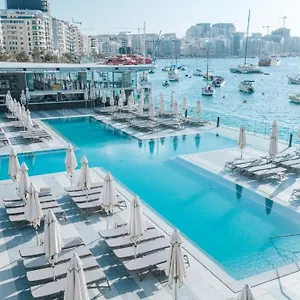 Valletta View By St Apartamento